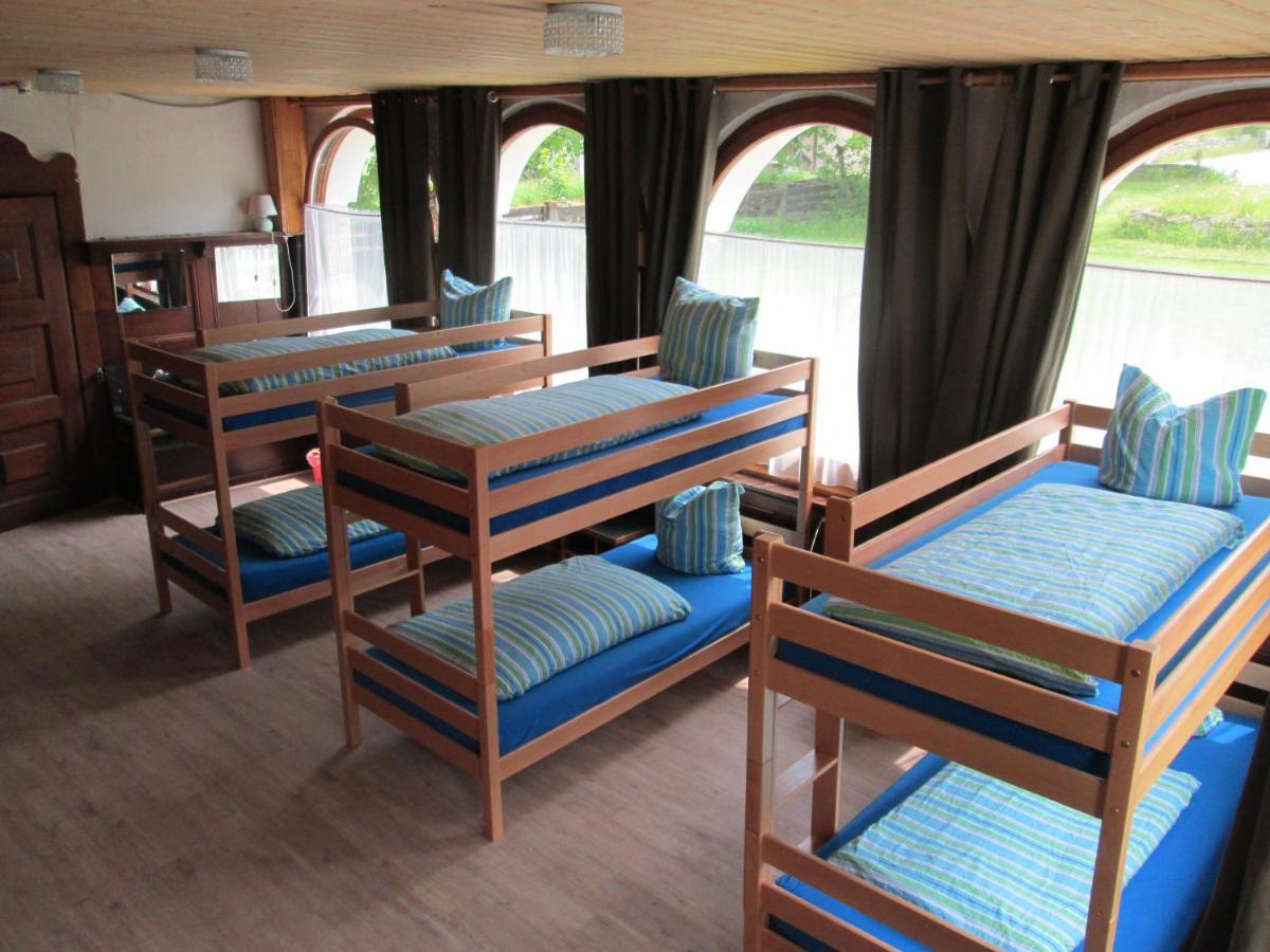 Hotel Jenatsch Parpan Εξωτερικό φωτογραφία